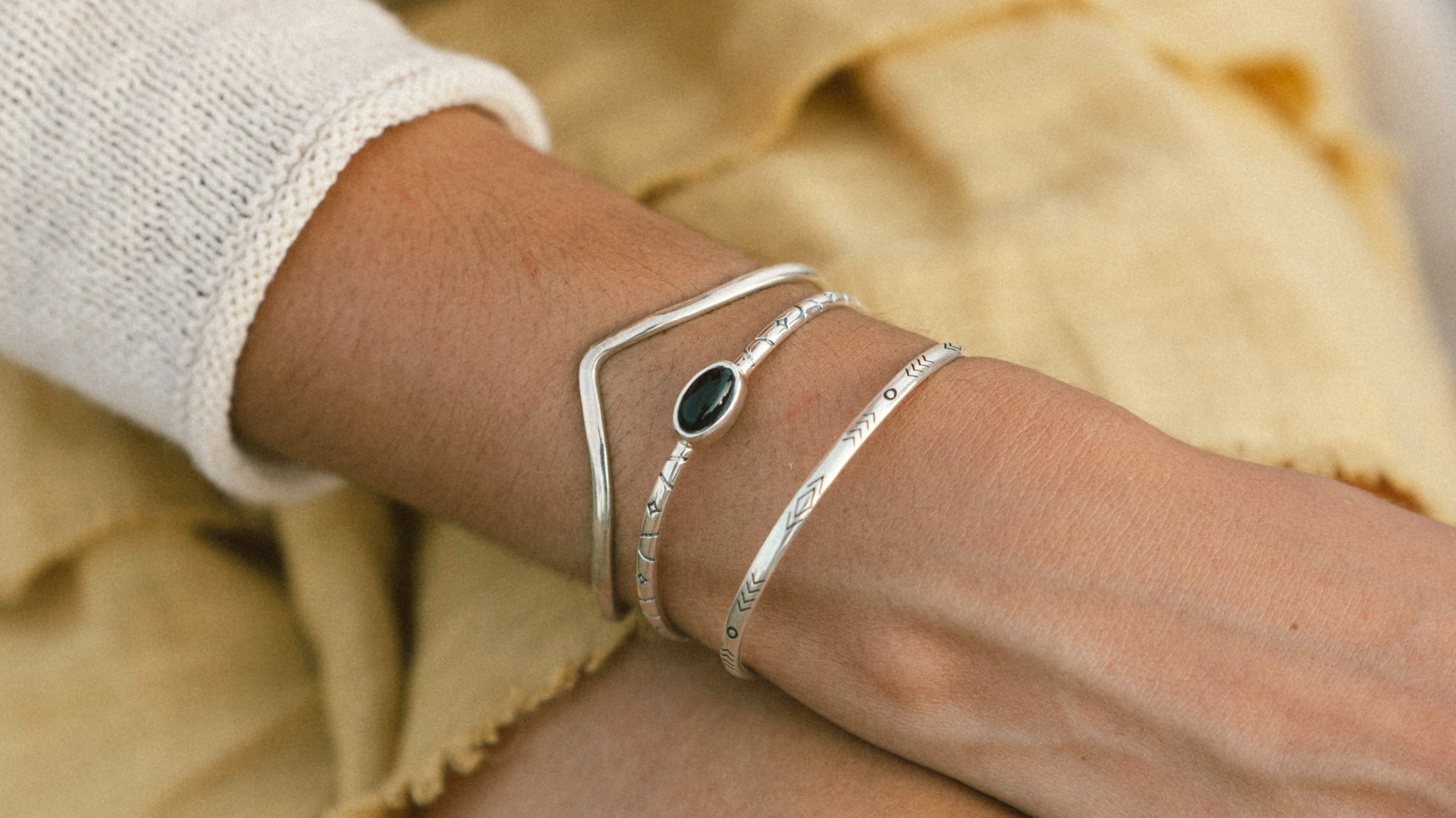 ECLIPSE — La nueva colección de Hand Soul: poder, transformación y protección