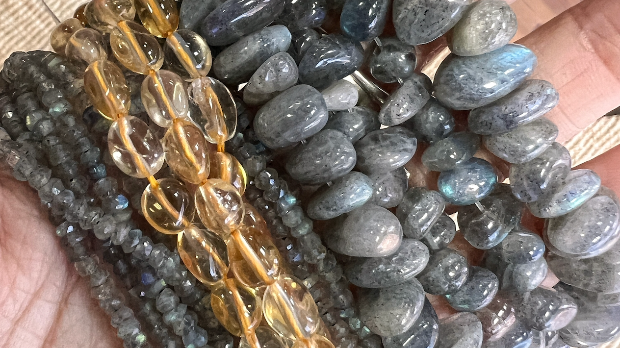 Piedras preciosas para empezar el año - HandSoul BCN
