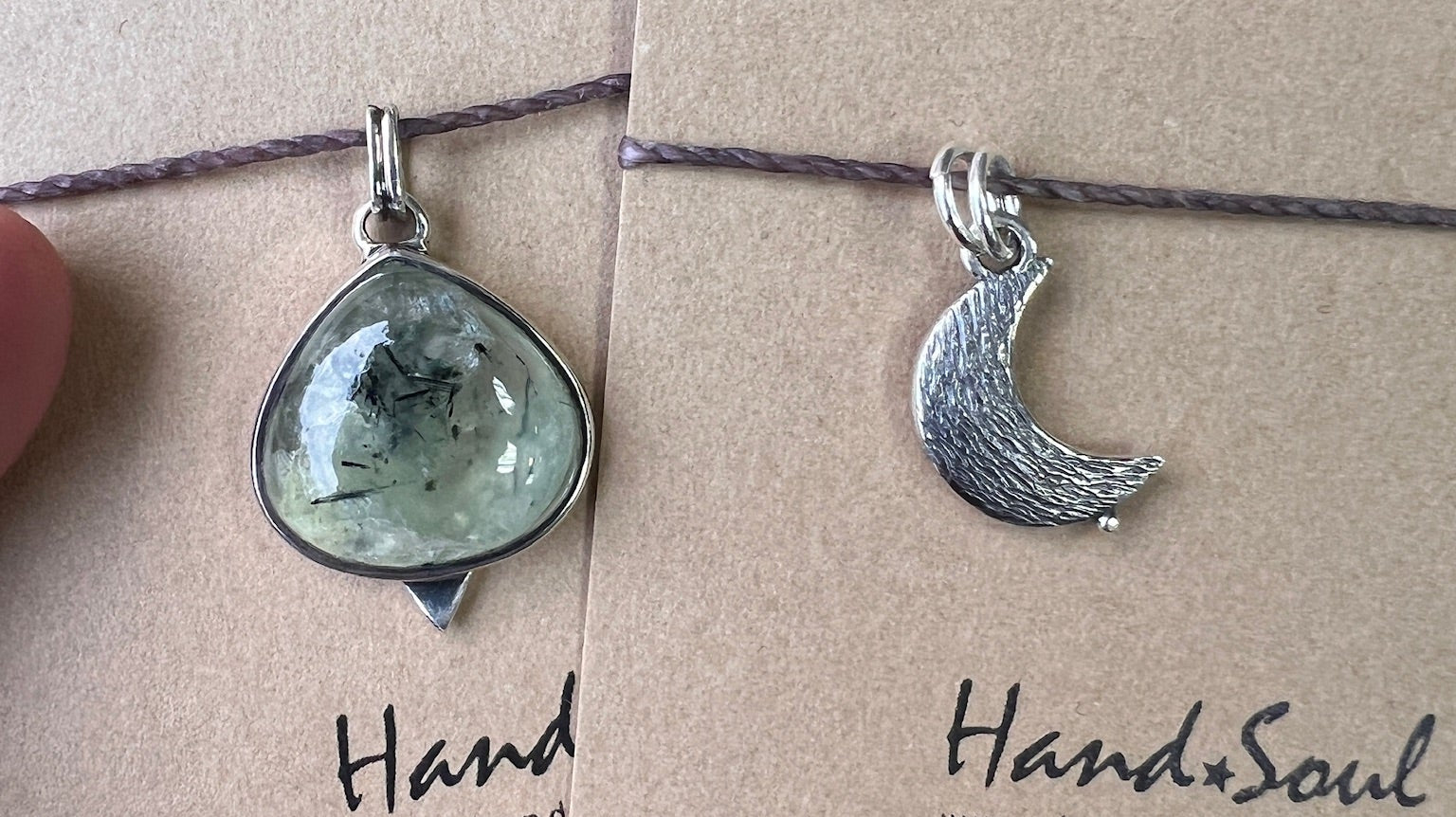 Joyas Hand Soul: el regalo perfecto para esta Navidad