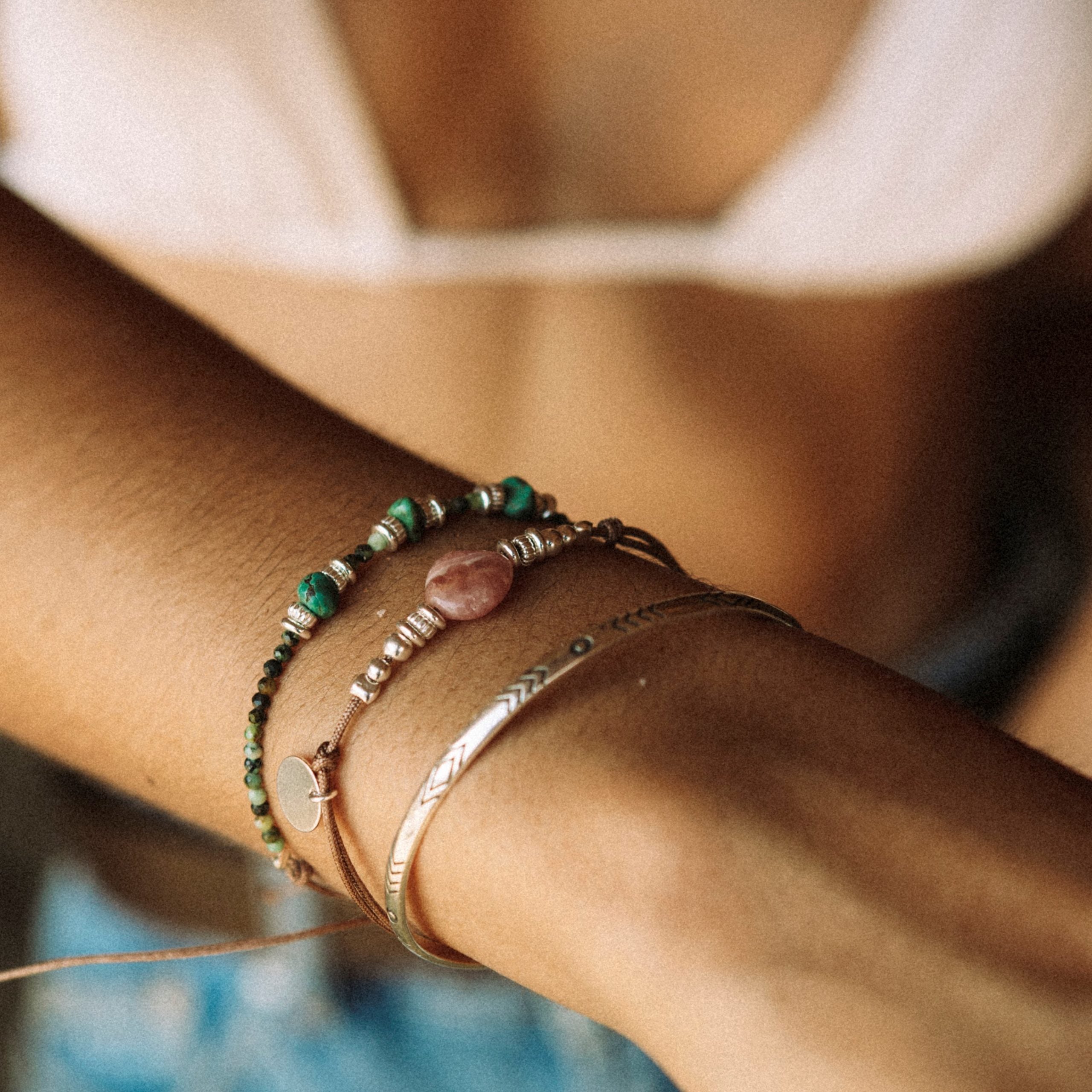 Pulsera Jungle - HandSoul BCN
