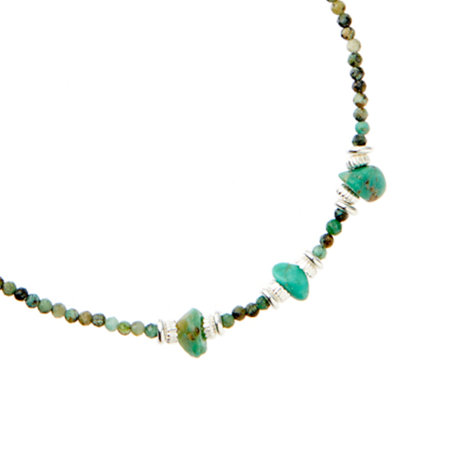 Pulsera Jungle - HandSoul BCN