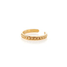 Mini Indian Ajustable Gold - HandSoul BCN