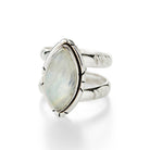 Ethnic Mayan Moonstone - HandSoul BCN