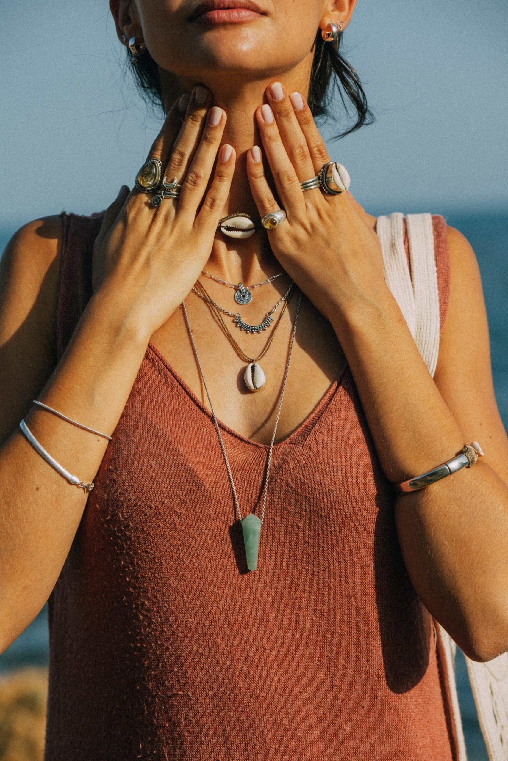 Propiedades del Cuarzo - HandSoul BCN