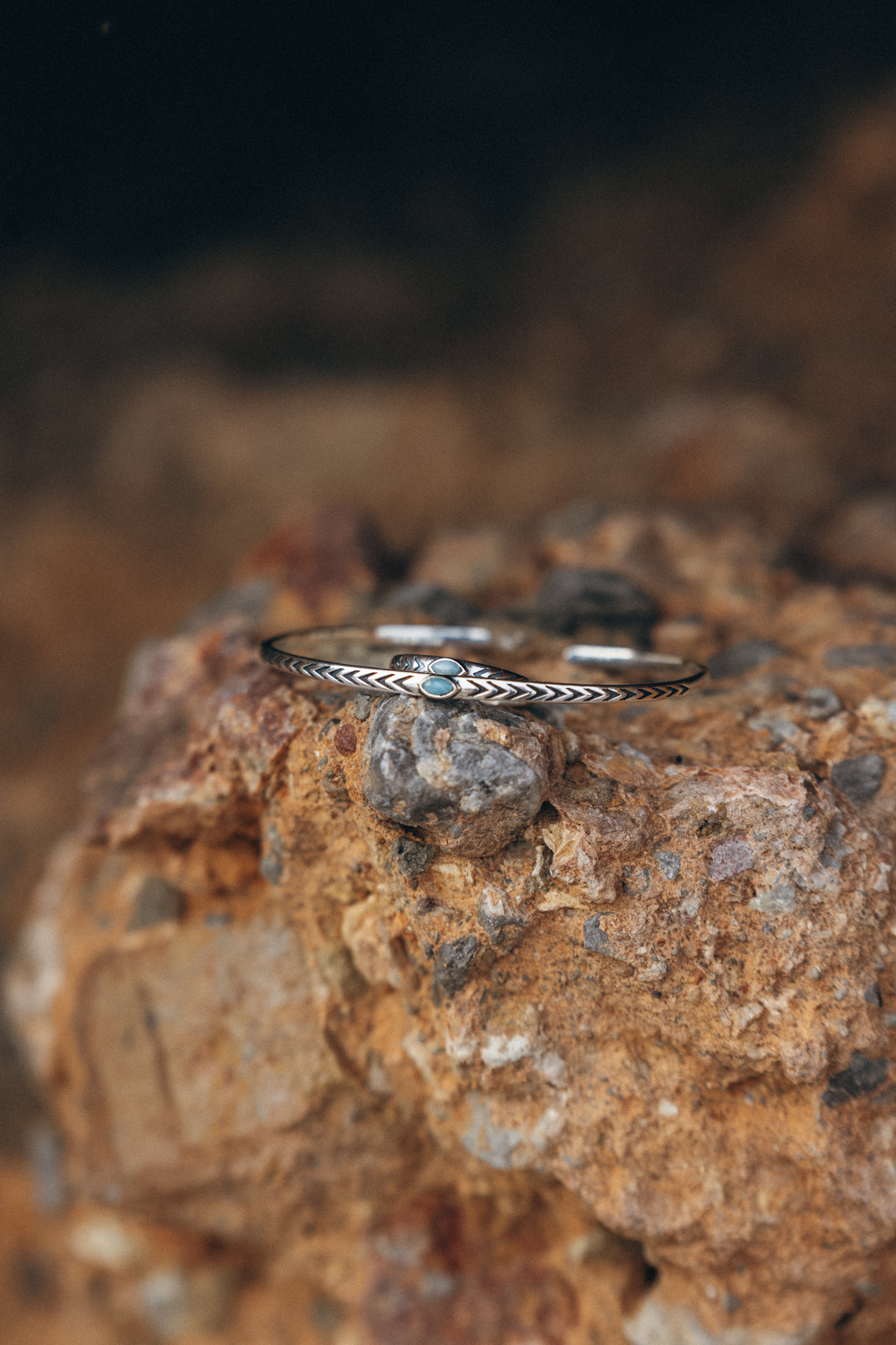 Regalos con alma: las piedras naturales perfectas para mamá