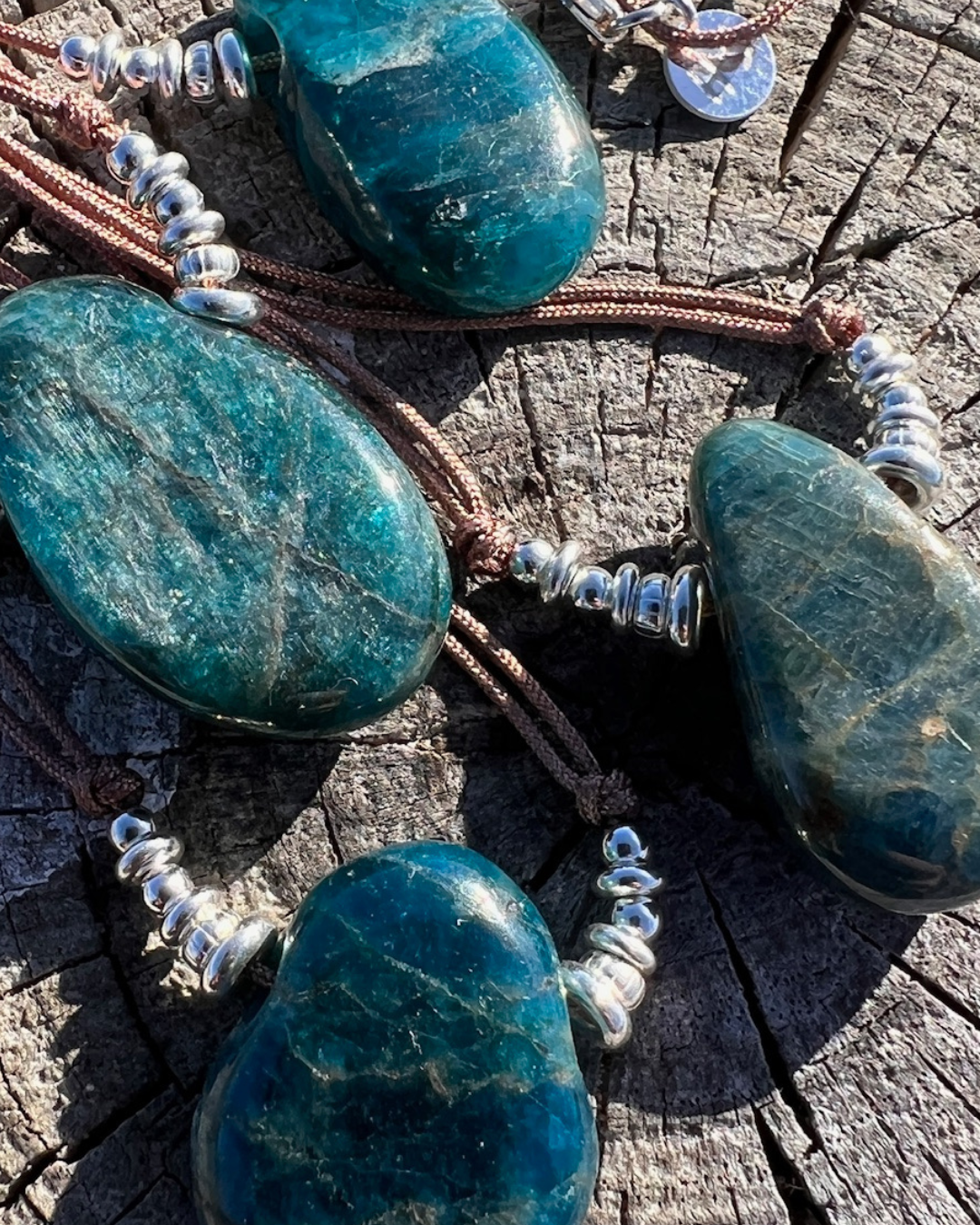 Touch, tu conexión espiritual - HandSoul BCN