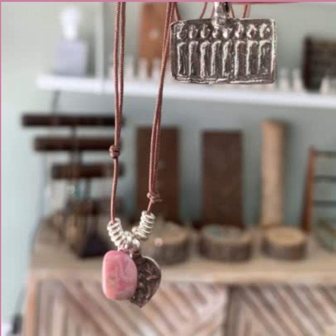 Piedras del amor - HandSoul BCN