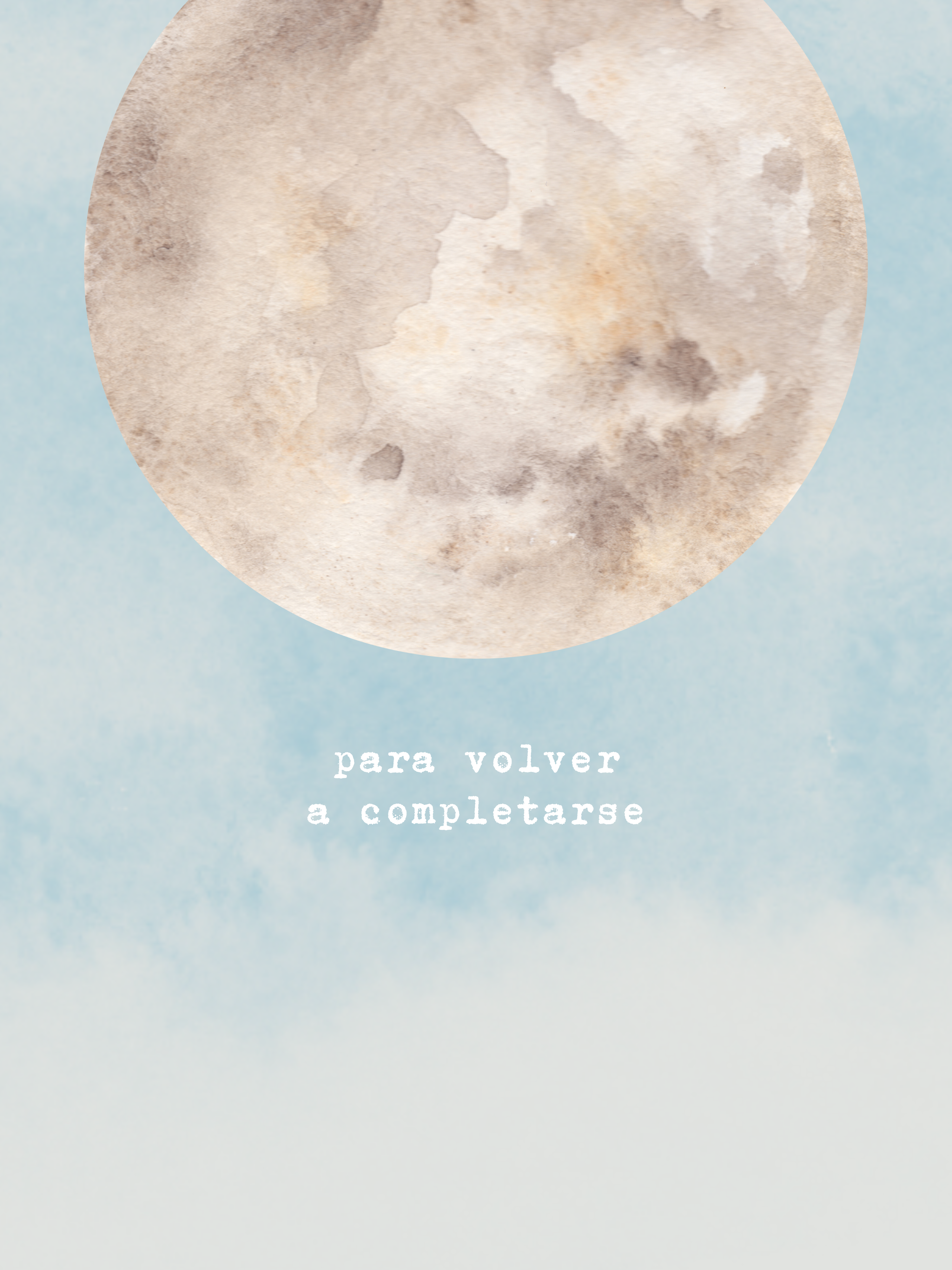 La magia de la luna llena y la recarga de tus piedras naturales