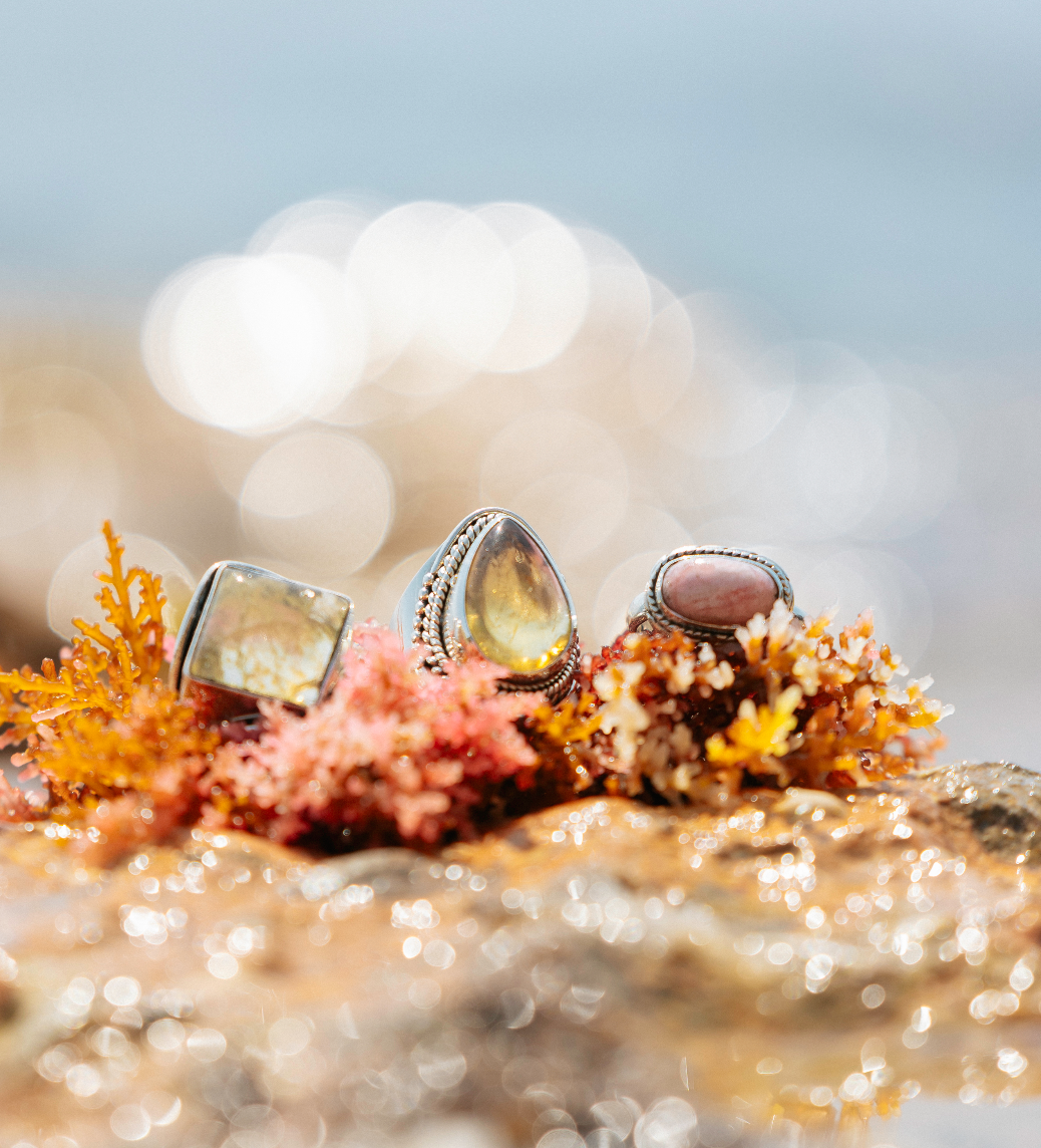 Joyas para empezar de nuevo: activa tu energía este septiembre