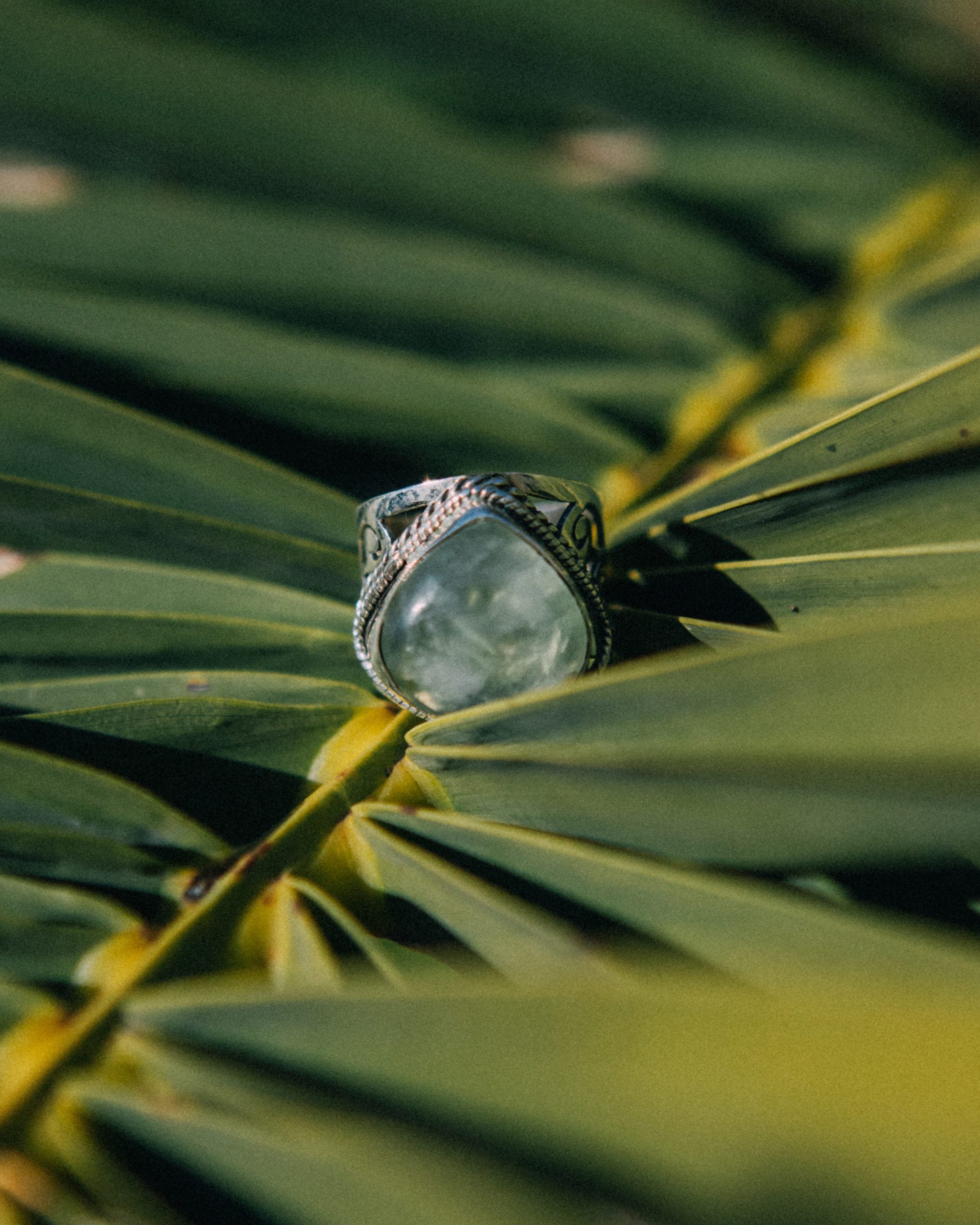 Prehnita - HandSoul BCN