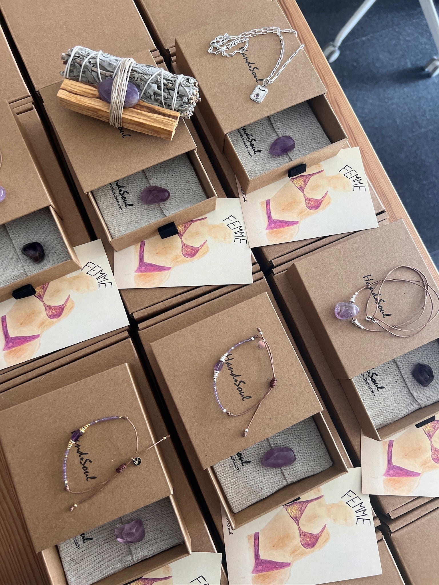 Fuerza y transformación: la Amatista, la piedra de la mujer