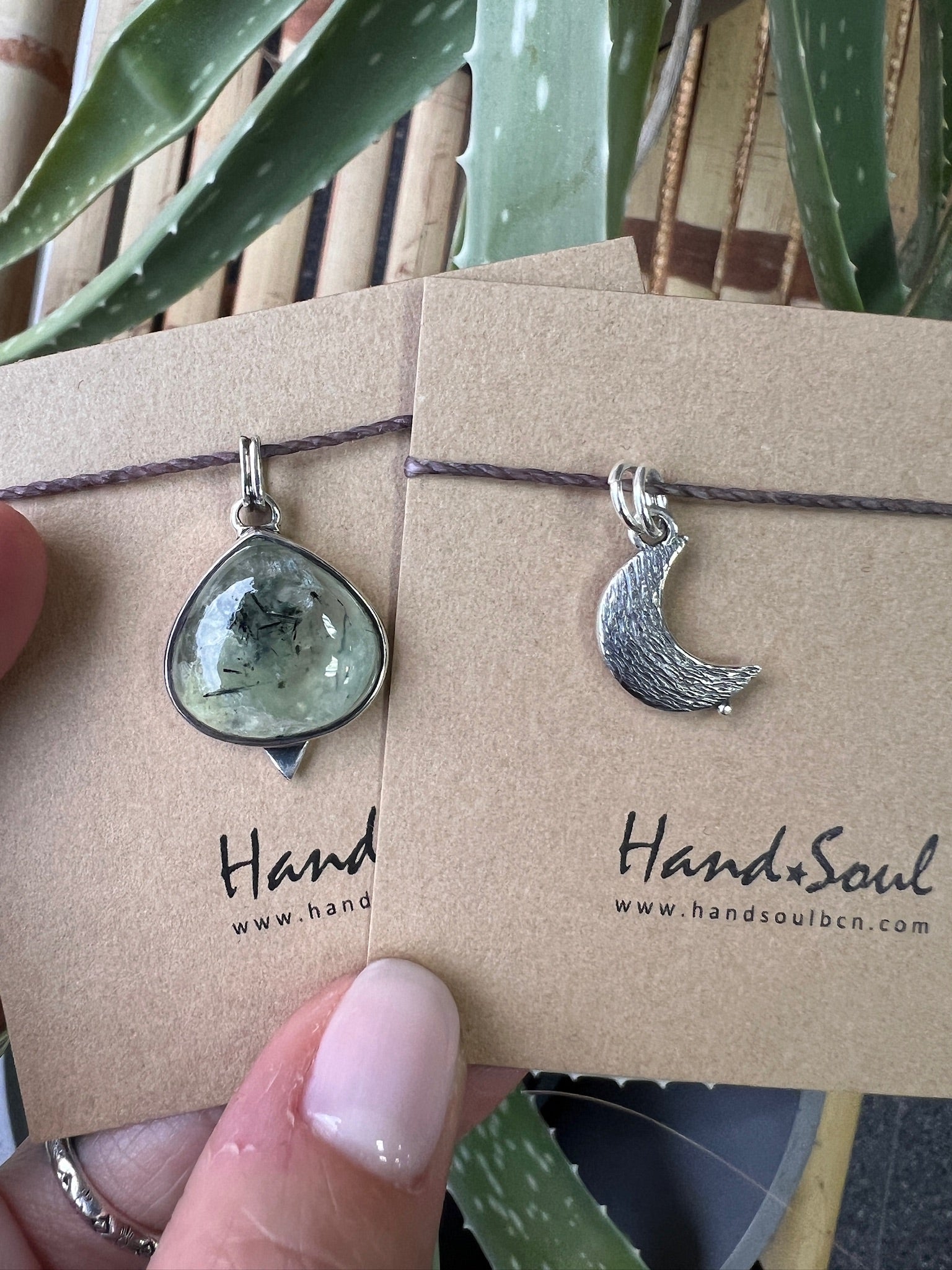 Joyas Hand Soul: el regalo perfecto para esta Navidad