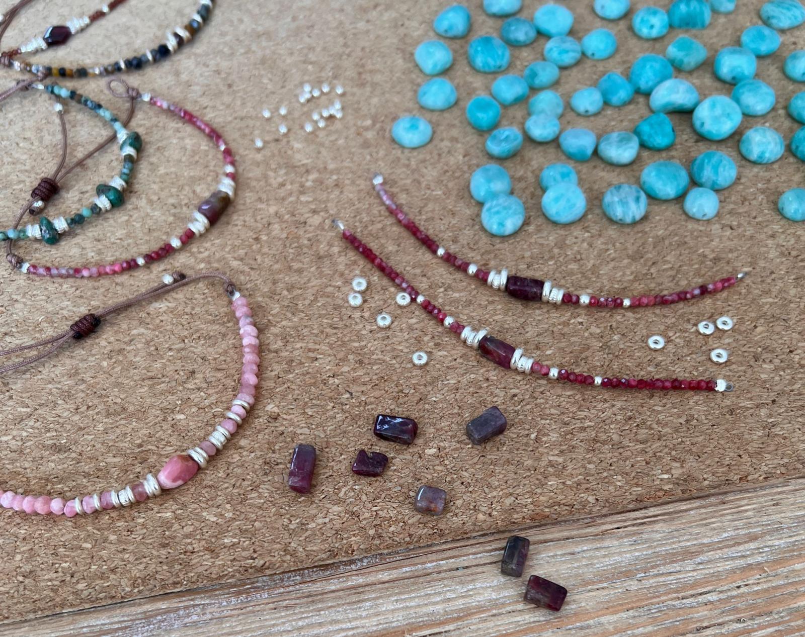 El alma detrás de cada joya: así creamos en Hand Soul