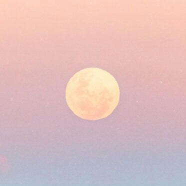 La magia de la luna llena y la recarga de tus piedras naturales