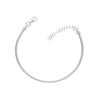 Pulsera Silver Tail - HandSoul BCN