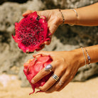 Pulsera Charoite - HandSoul BCN