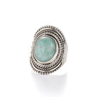 Ethnic Amazonite - HandSoul BCN